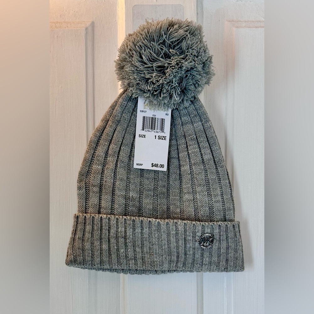 Michael Kors Knit hat